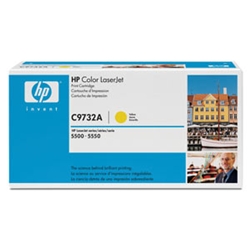 Hewlett Packard [HP] Laser Toner Cartridge